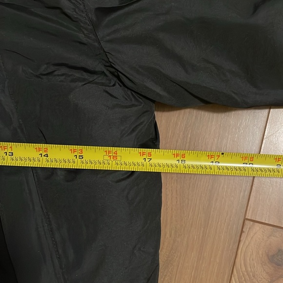 Kids Black Timberland Winter Coat - Picture 14 of 16